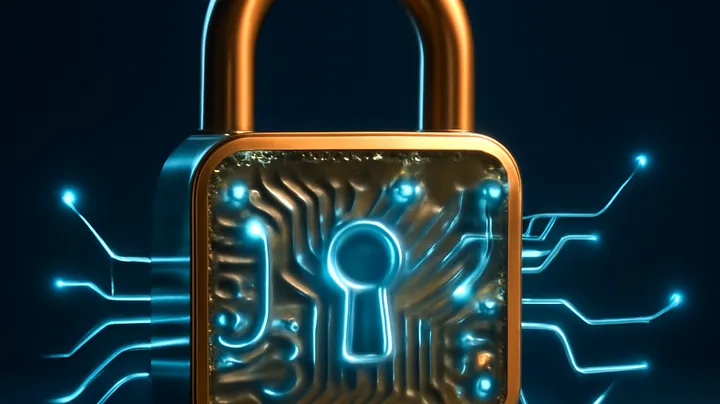 Enhancing Security with 588H COM