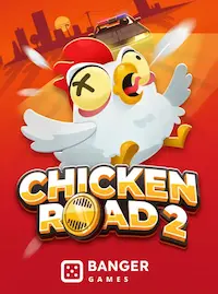 Chicken Road 2 crash game at 588H COM
