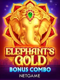 Elephant's Gold slot at 588H COM