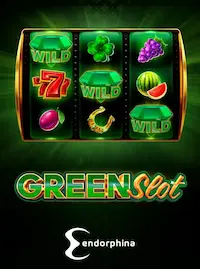 Green Chilli slot at 588H COM
