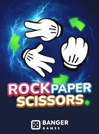 Rock Paper Scissors instant game at 588H COM