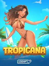 Tropicana crash at 588H COM