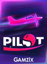 Pilot crash at 588H COM