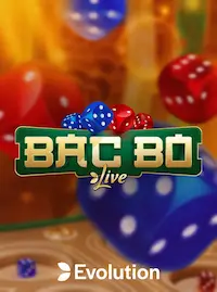 Bac Bo live game at 588H COM