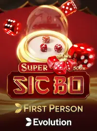 Sic Bo live at 588H COM