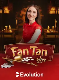 Fan Tan live at 588H COM