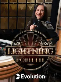 Lightning Roulette at 588H COM