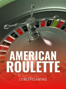 American Roulette at 588H COM