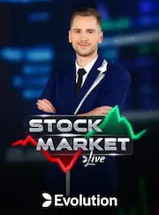 Stock Market live game show at 588H COM