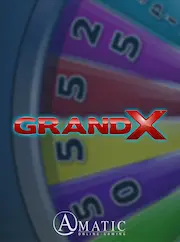 GrandX live at 588H COM